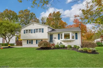 66 Evergreen Ave, New Providence, NJ 07974 - Photo 1