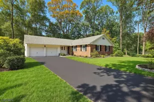 7 Deer Path, Green Brook Township, NJ 08812 - Photo 1