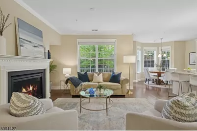 6 Pebble Road #D1, Woodland Park, NJ 07424 - Photo 1