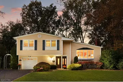 11 Etmore Pl, New Providence, NJ 07974 - Photo 1