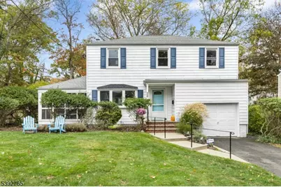 28 Lexington Dr, Livingston, NJ 07039 - Photo 1