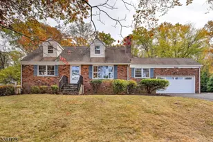 13 Greenbrier Rd, Green Brook Township, NJ 08812 - Photo 1