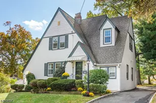 8 Benvenue Ave, West Orange Township, NJ 07052 - Photo 1