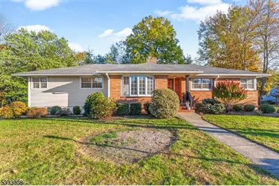 60 Richard Ave, West Caldwell, NJ 07006 - Photo 1