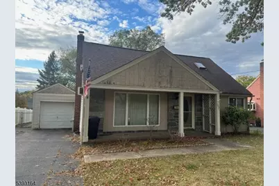 133 Runnymede Rd, West Caldwell, NJ 07006 - Photo 1