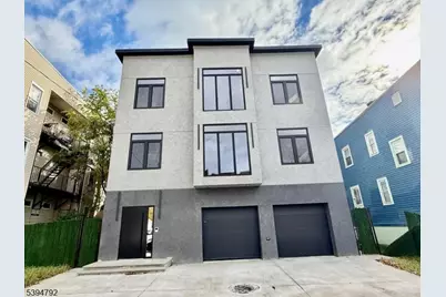 210 22nd Street, Irvington, NJ 07111 - Photo 1