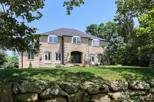 1 Manor Dr, Morris Township, NJ 07960 - Photo 1