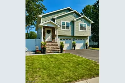 1215 Kline Pl, Rahway, NJ 07065 - Photo 1