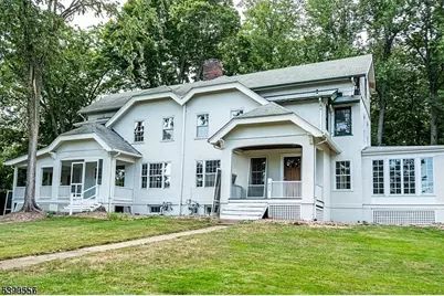 433 Mountain Ave, North Caldwell, NJ 07006 - Photo 1