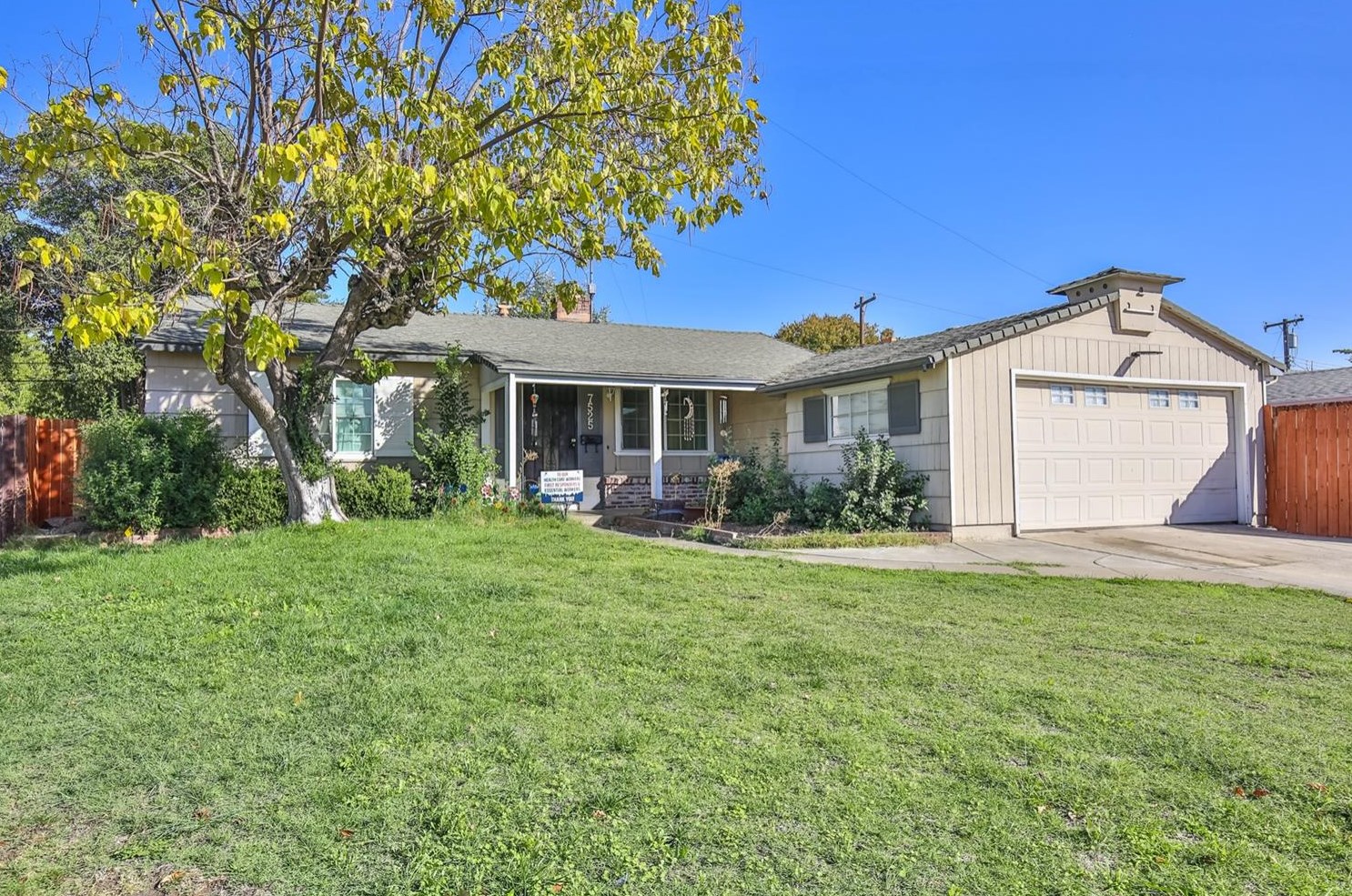 7525 East Pkwy, Sacramento, CA 95823-3410