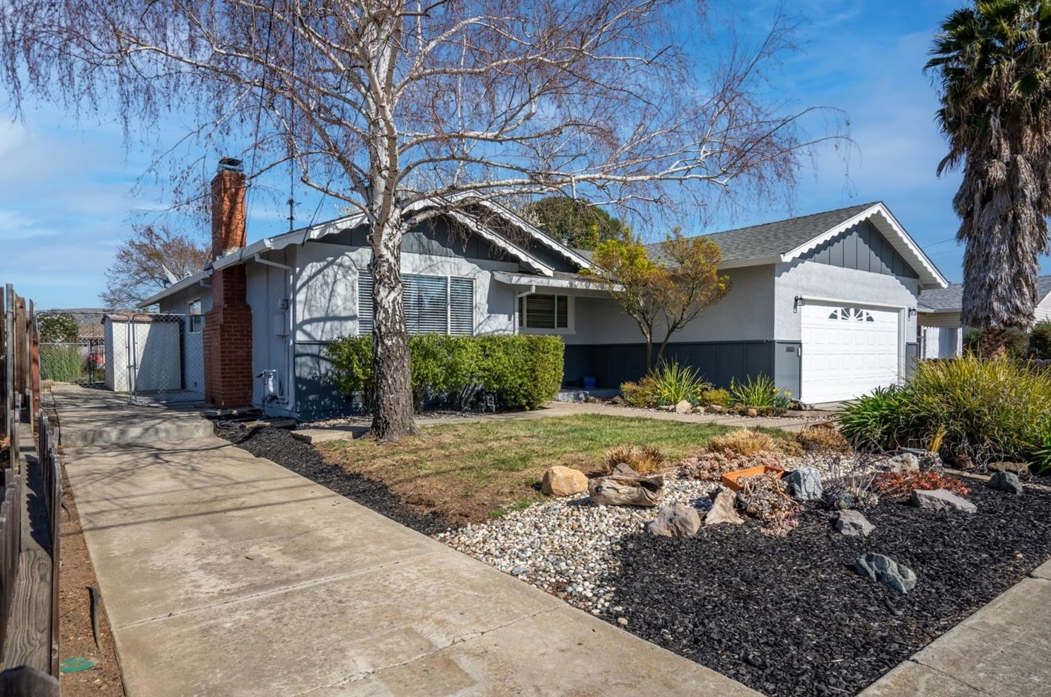 4019 Roland Dr, Concord, CA 94521-1056