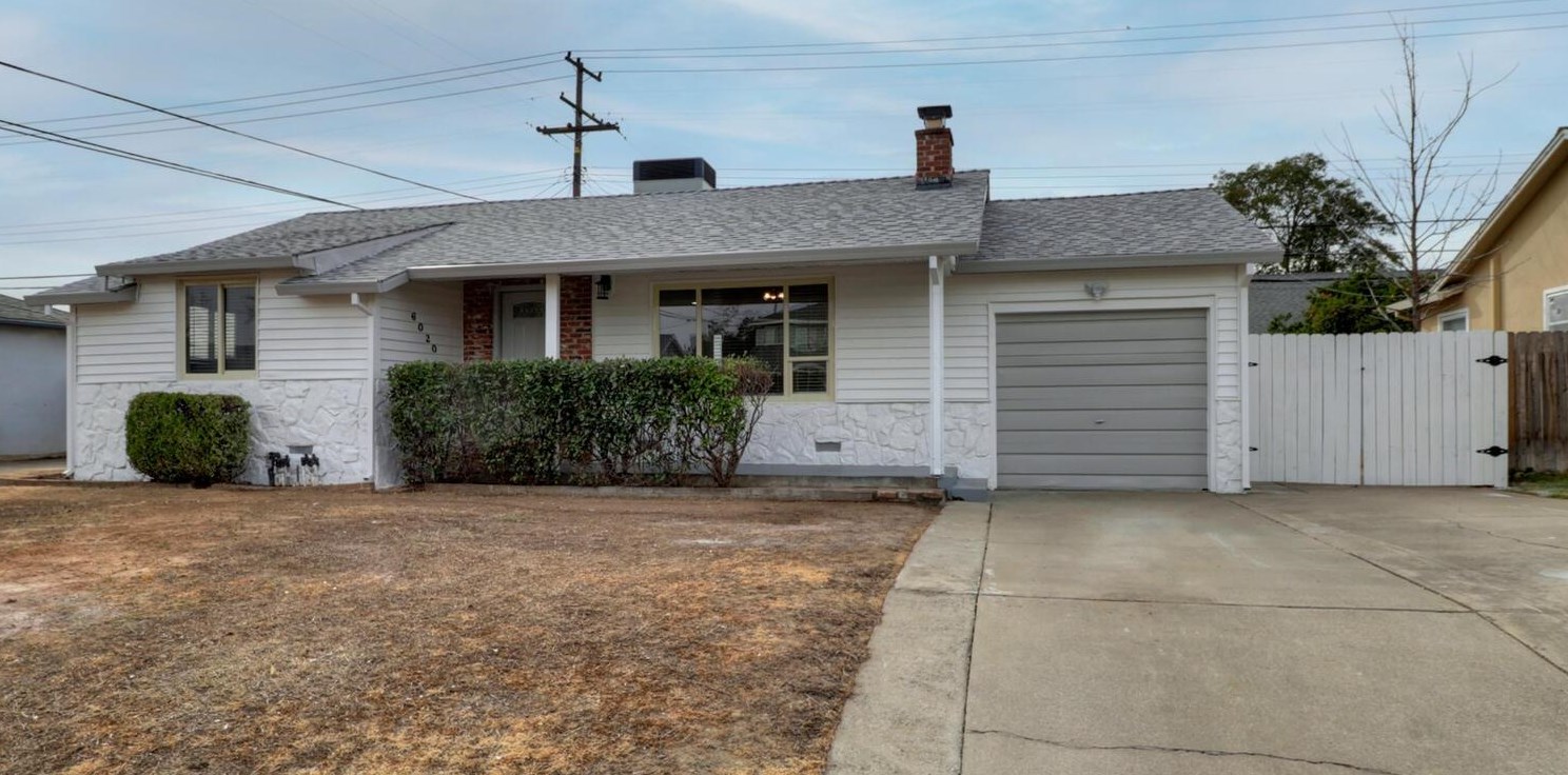 6020 41st St, Sacramento, CA 95824-2842