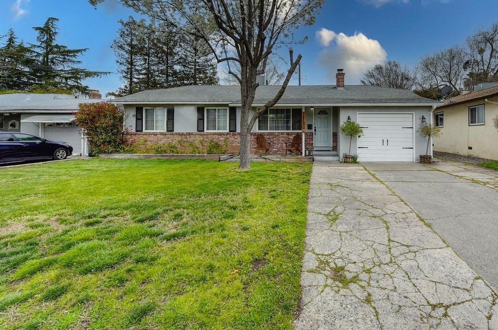 2813 Berkshire Way, Sacramento, CA