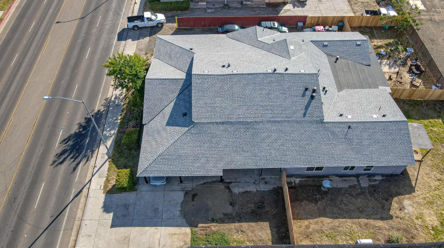 147 Parsons Ave, Merced, CA
