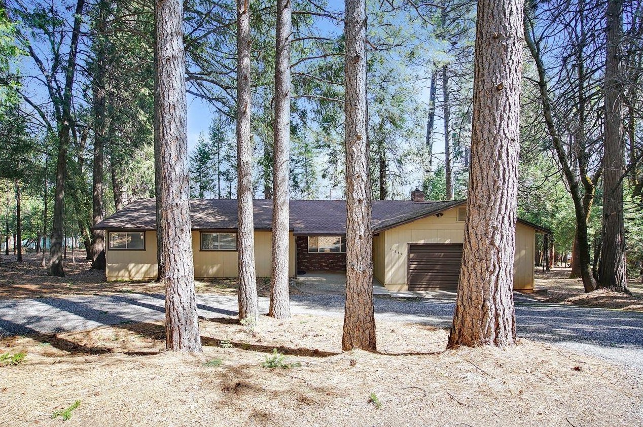 11845 Tree Top Cir, Cherokee, CA 95959-3510