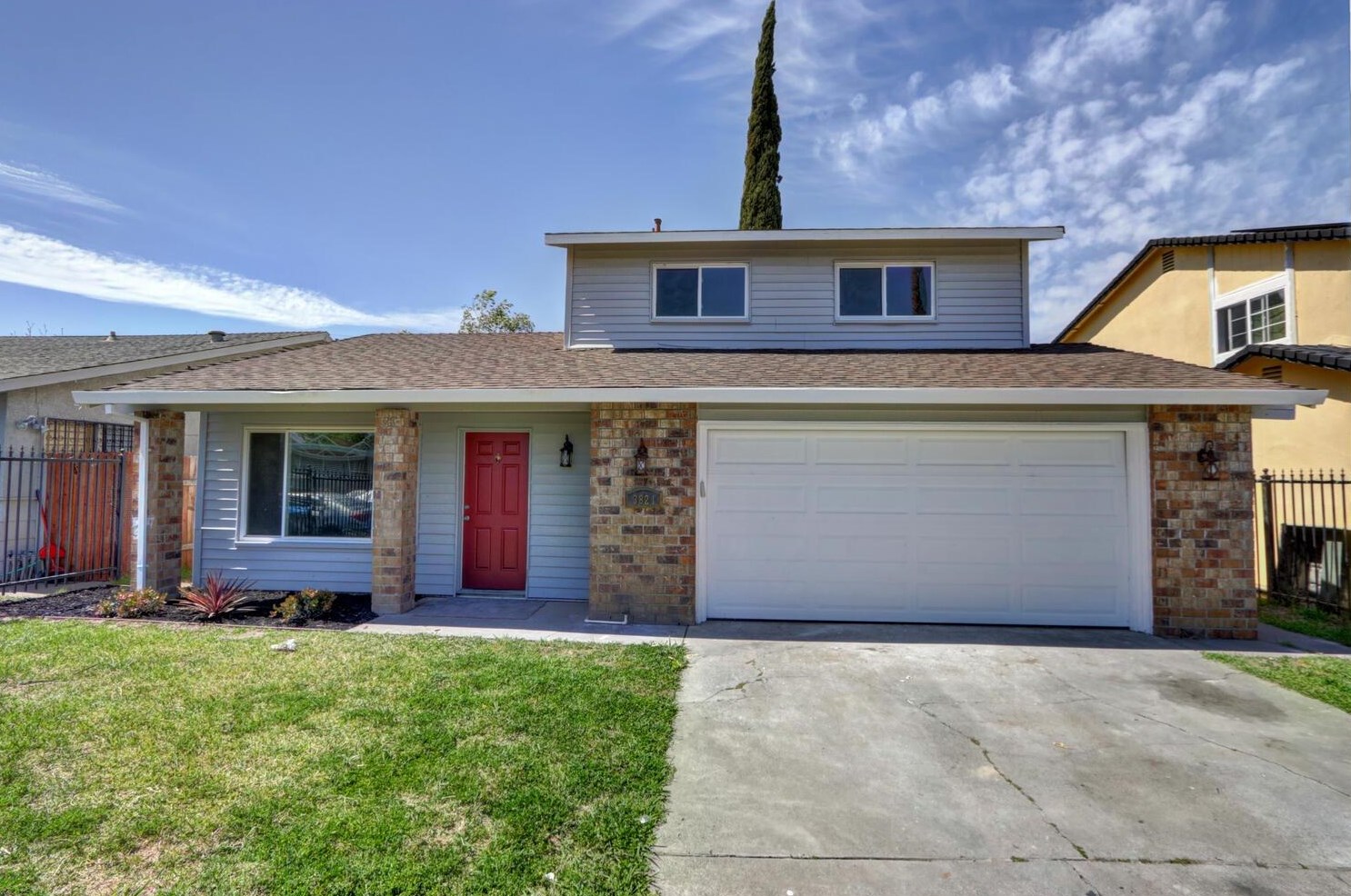 3821 Fell St, Sacramento, CA 95838-3616