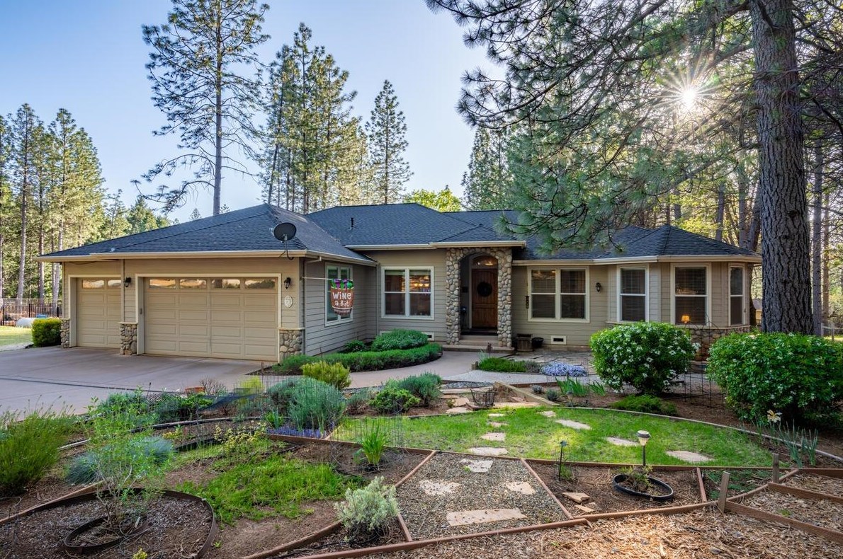 5544 Happy Pines Ct, Michigan Bluff, CA 95631