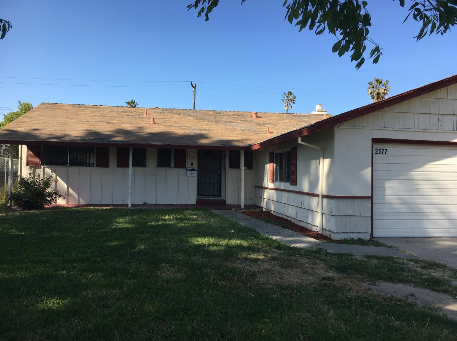 2177 63rd Ave, Sacramento, CA 95822-4632