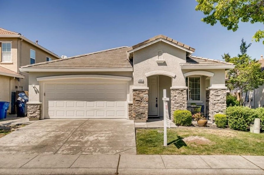 430 Greg Thatch Cir, Sacramento, CA