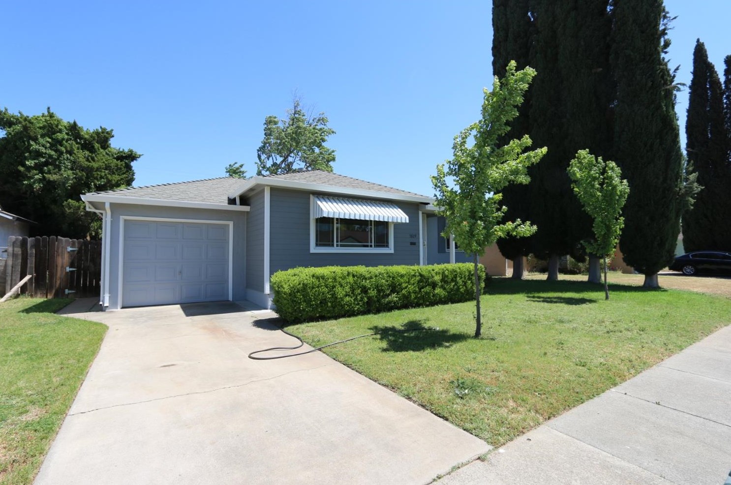 5629 Bonniemae Way, Sacramento, CA 95824-1401