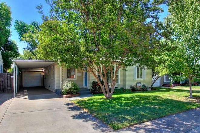 4324 Cabrillo Way, Sacramento, CA 95820-4218