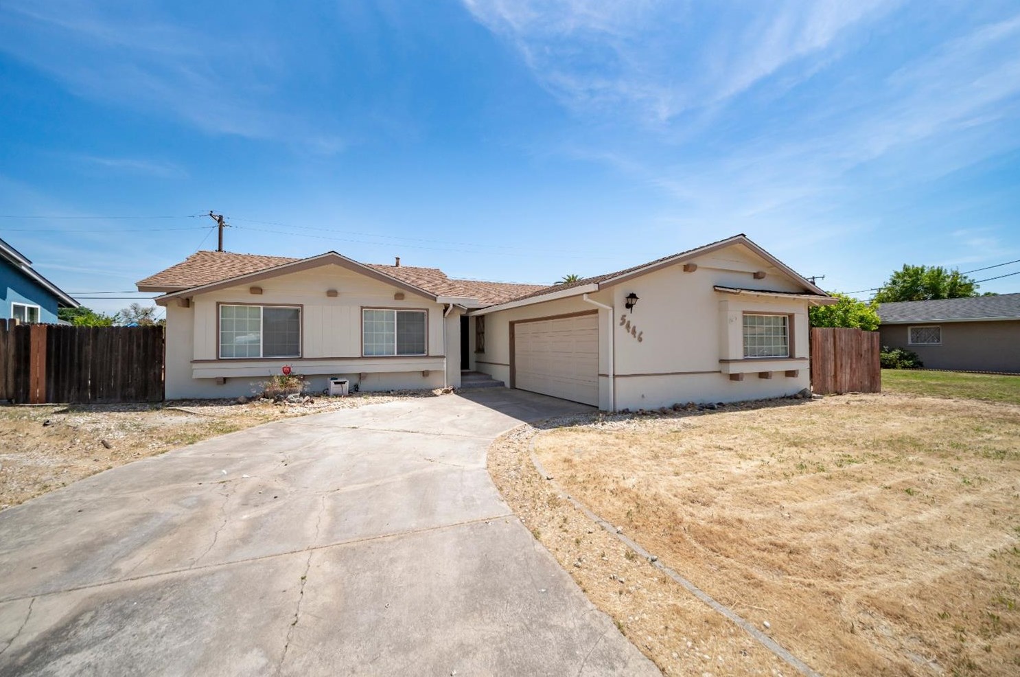 5446 Hillsdale Blvd, Sacramento, CA