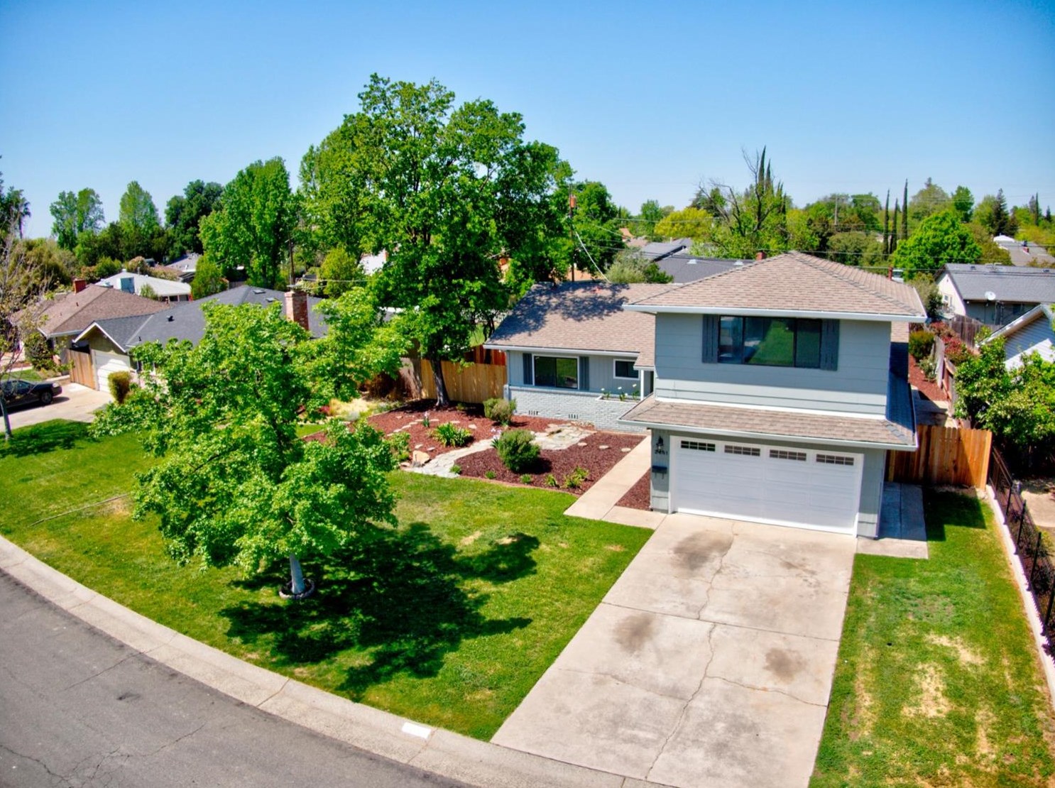 2441 Catalina Dr, Sacramento, CA 95864-0608