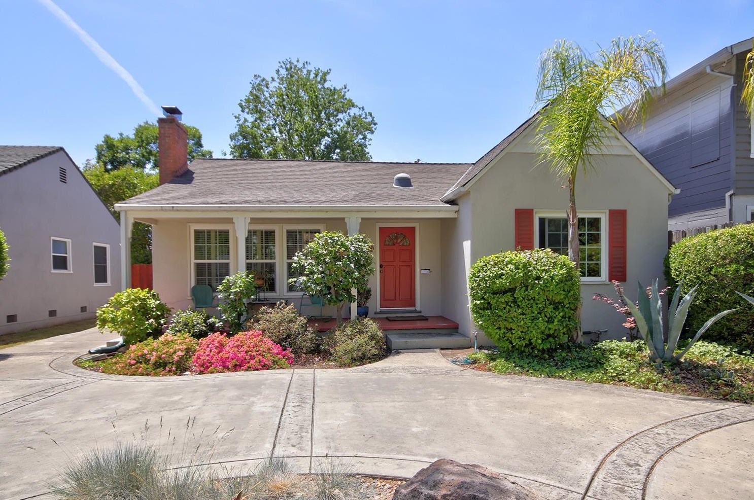 2108 9th Ave, Sacramento, CA 95818-4319