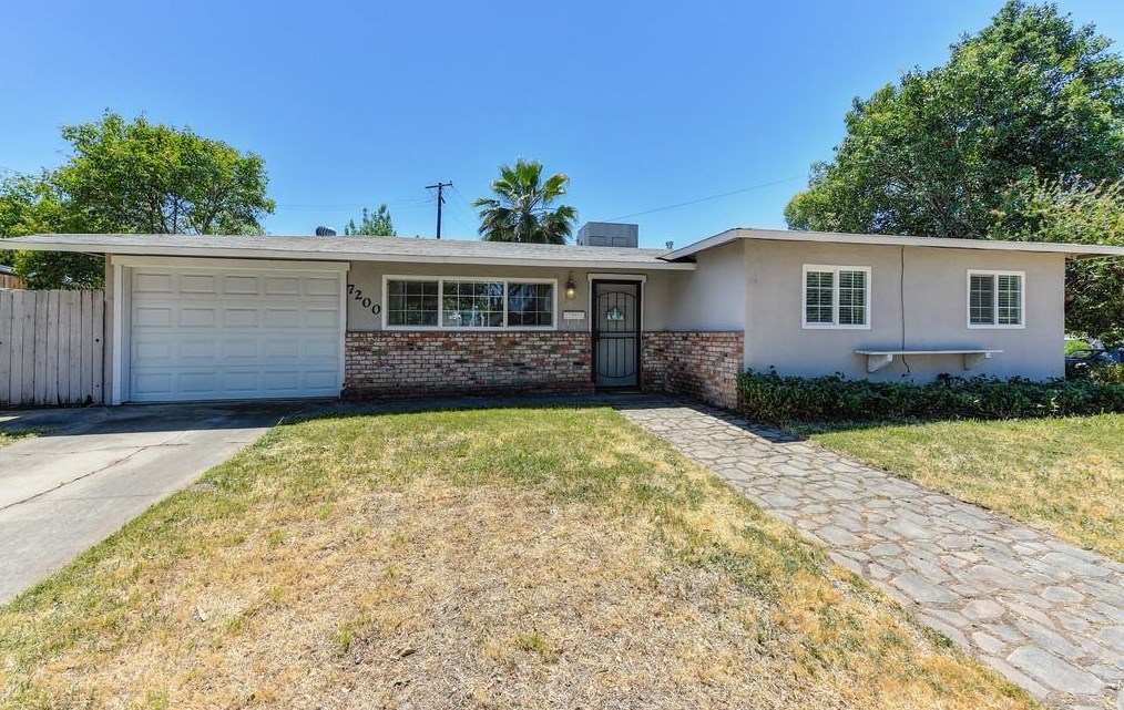 7200 Parish Way, Citrus Heights, CA 95621