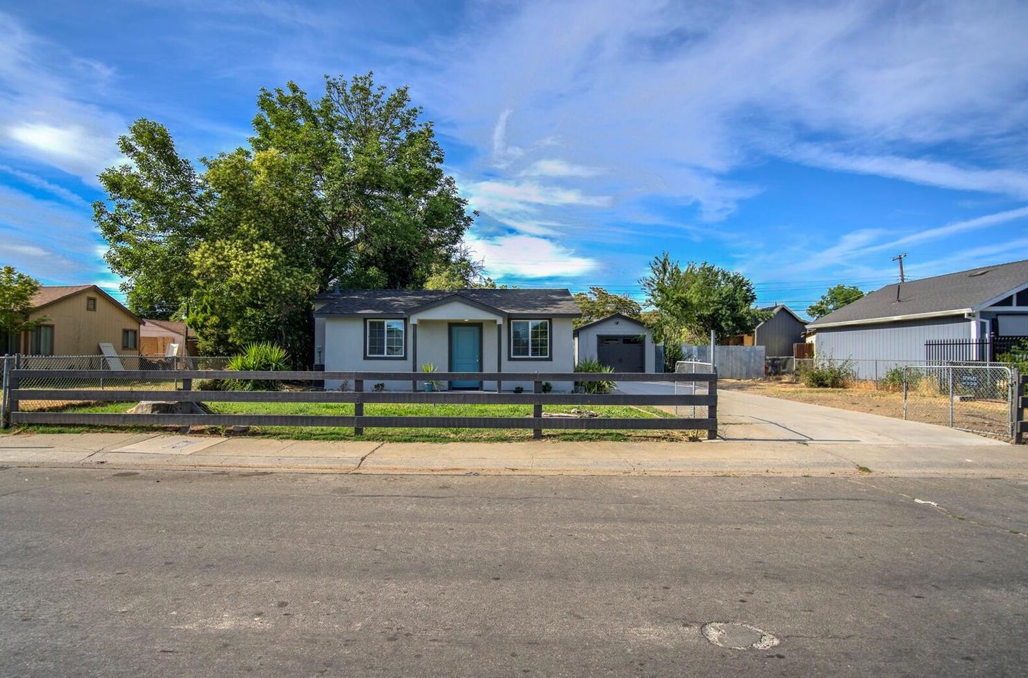 501 Potomac Ave, Sacramento, CA 95833-1330