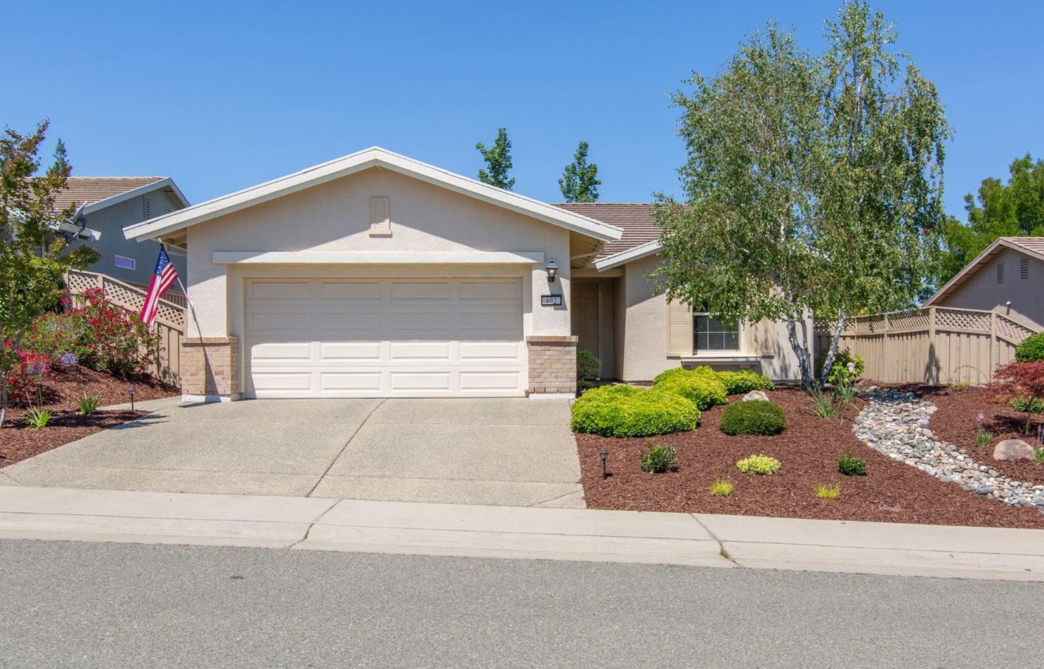 602 Merlin Ct, Lincoln, CA 95648-8758