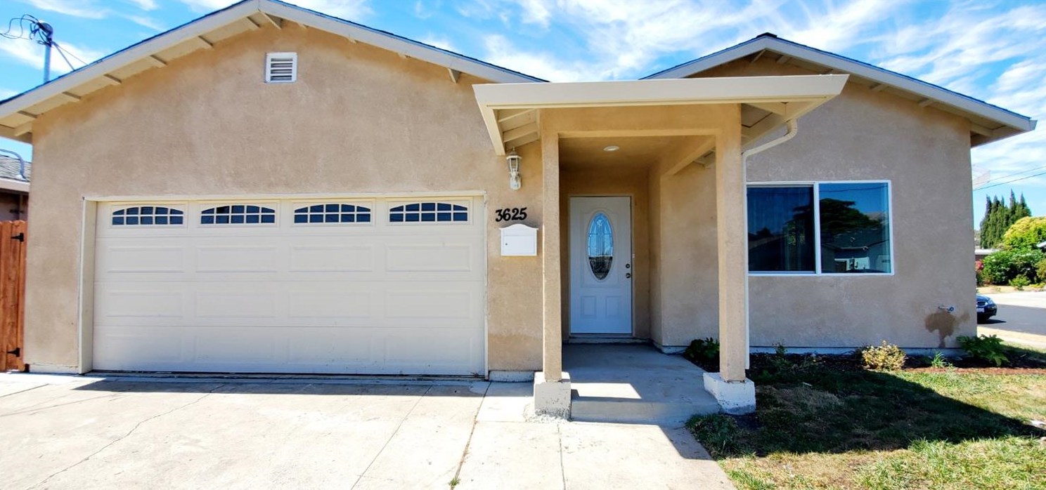 3625 Monmouth Pl, Fremont, CA 94538-5525