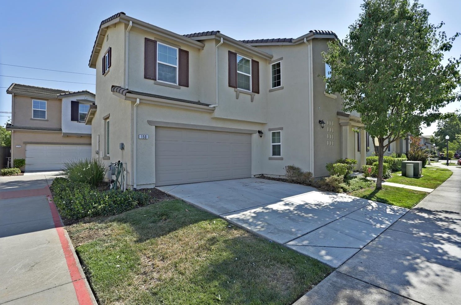 150 Candela Cir, Sacramento, CA 95835-2094