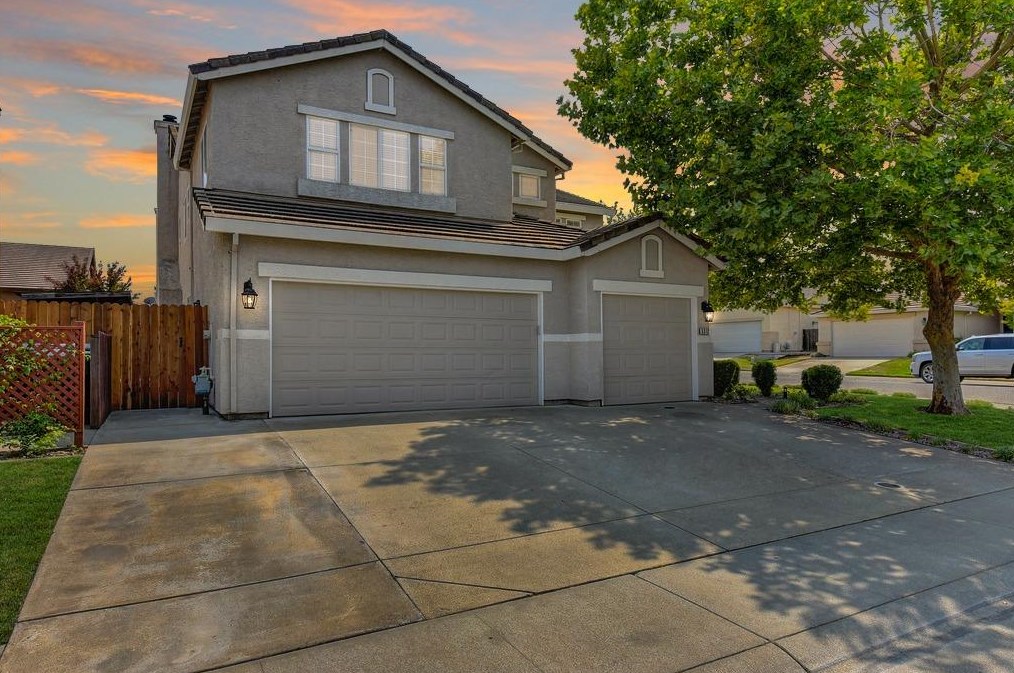 5312 Fawn Crossing Way, Sacramento, CA 95843-4645