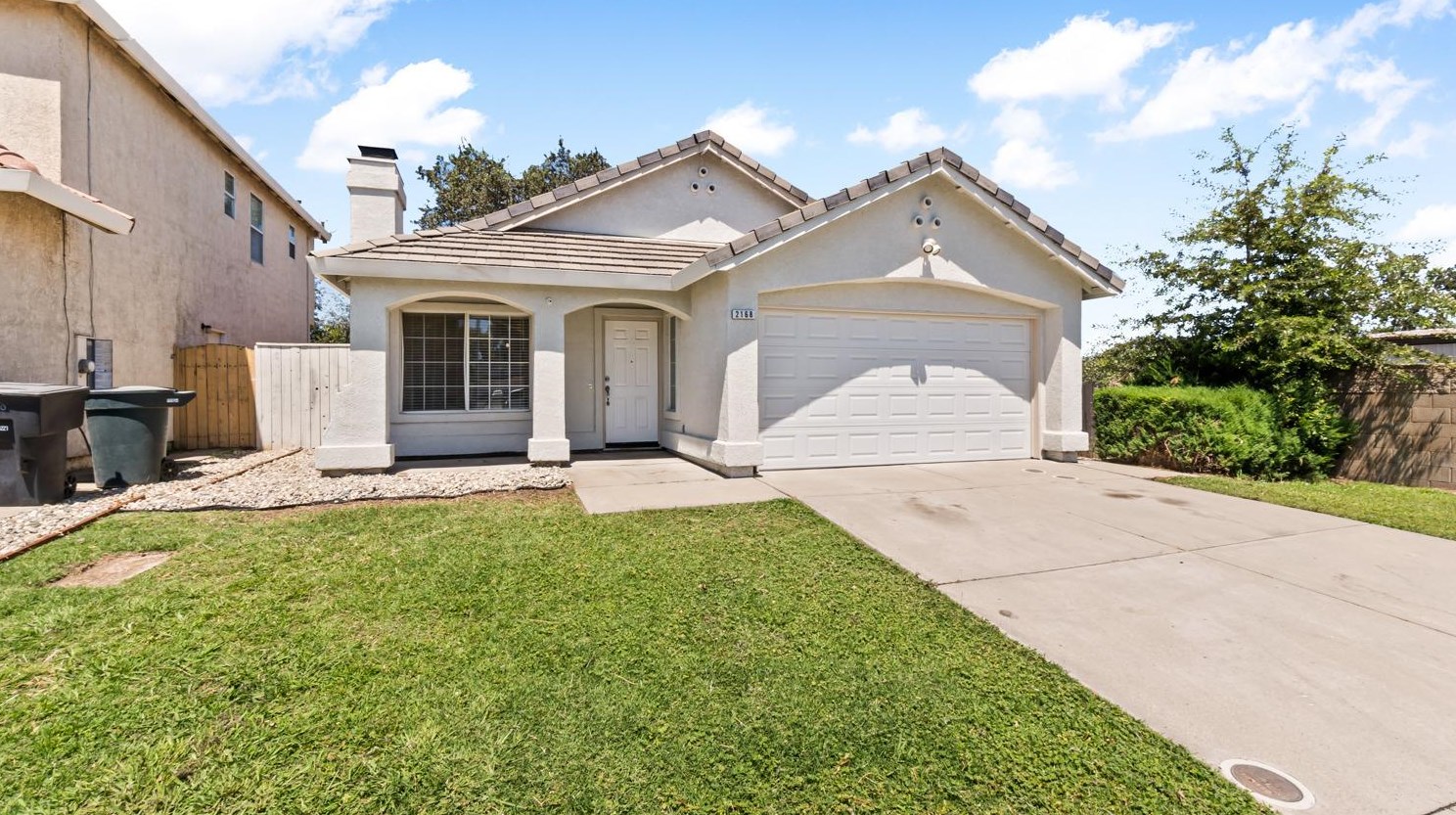 2168 Milan Way, Roseville, CA 95678-4272