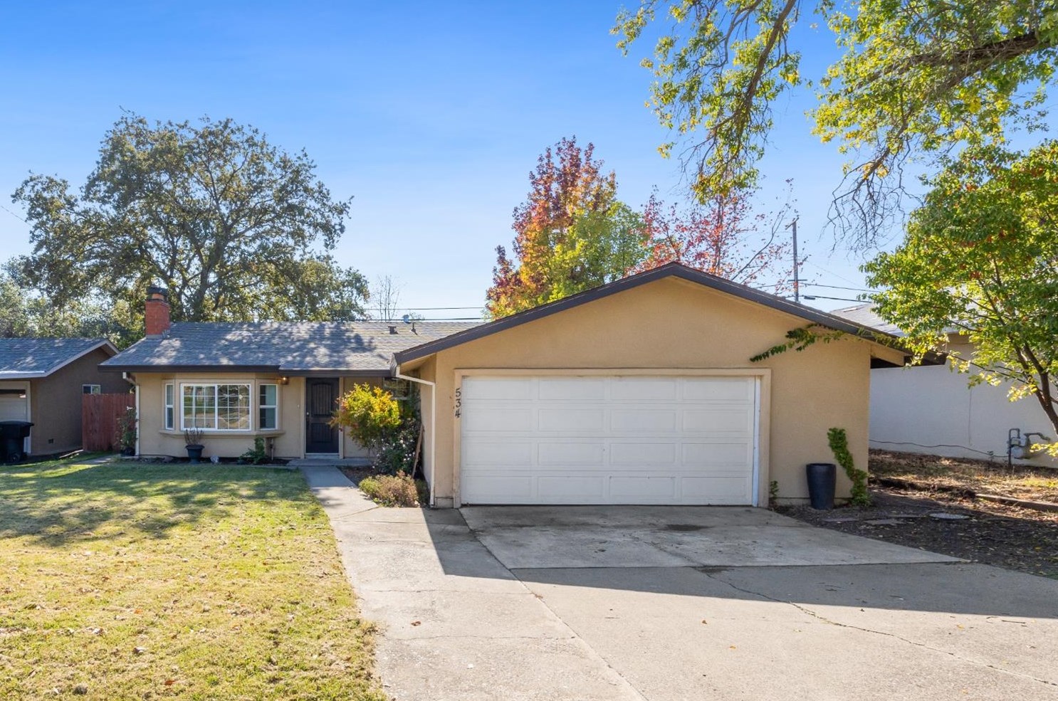 534 Loretto Dr, Roseville, CA 95661-3530