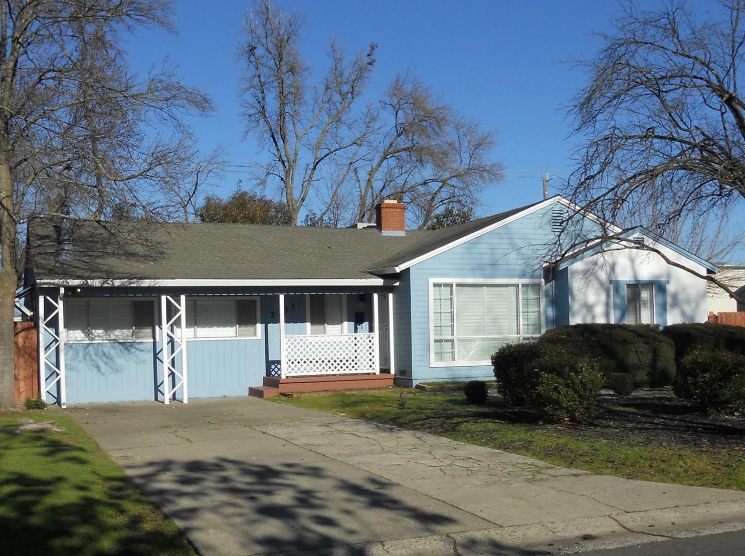 3231 Lerwick Rd, Sacramento, CA