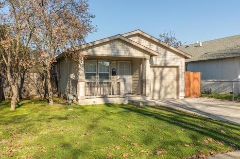 3611 23rd Ave, Sacramento, CA 95820-4824