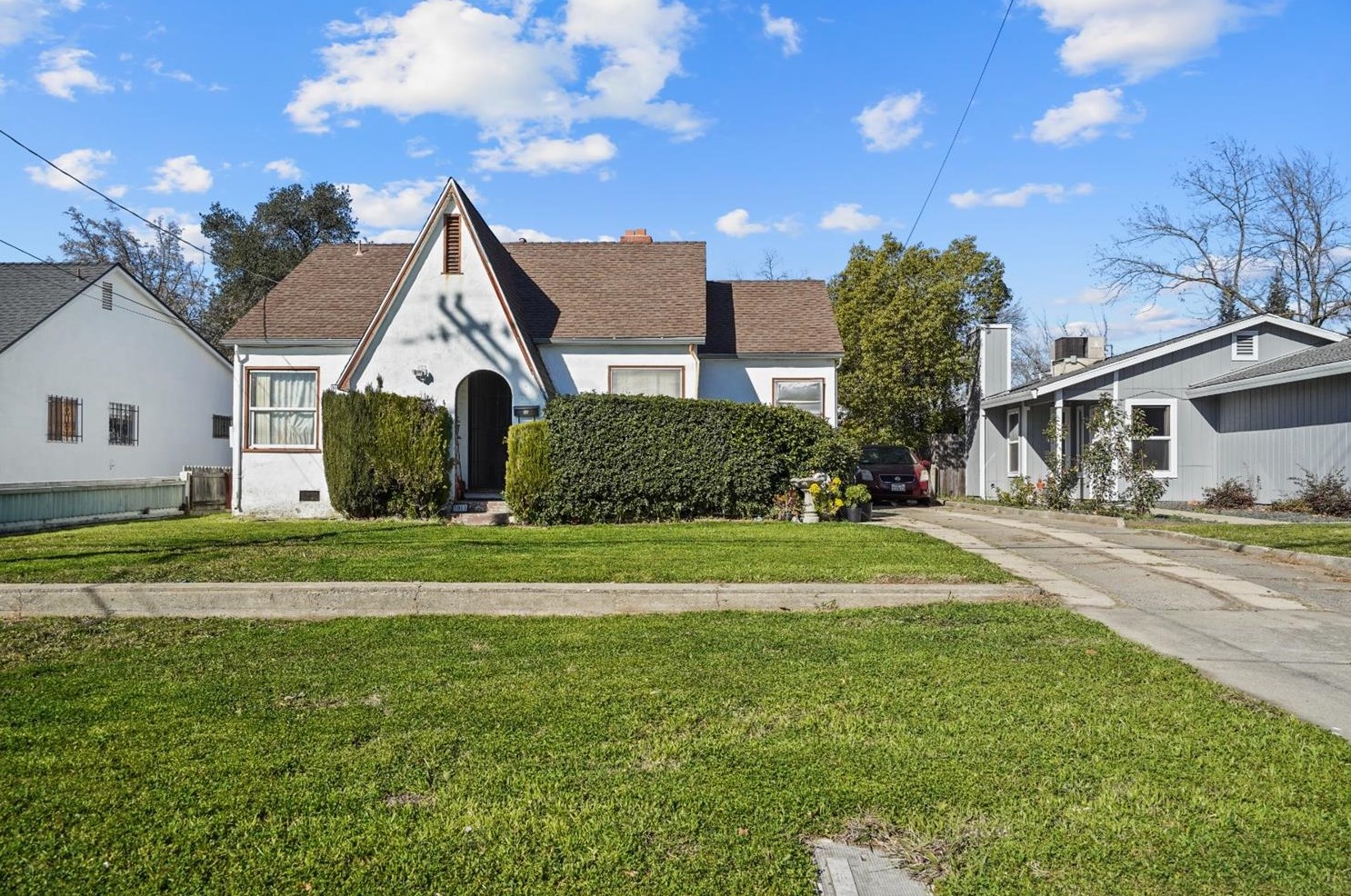 3015 Del Paso Blvd, Sacramento, CA 95815-1424