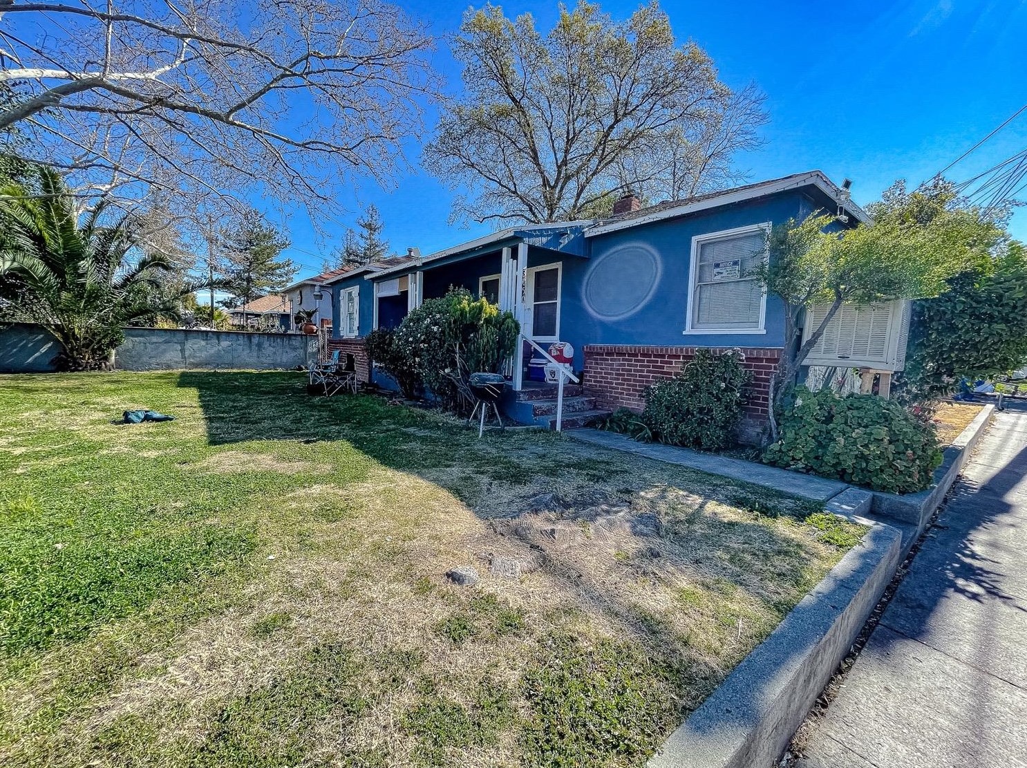 3050 Del Paso Blvd, Sacramento, CA 95815-1461