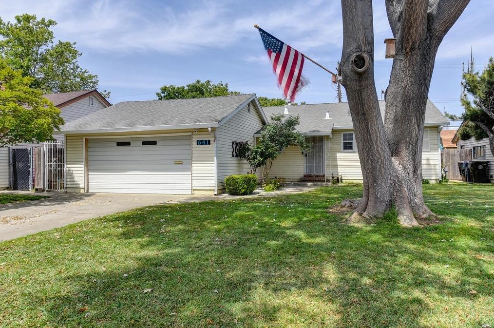 641 Potomac Ave, Sacramento, CA 95833-1243