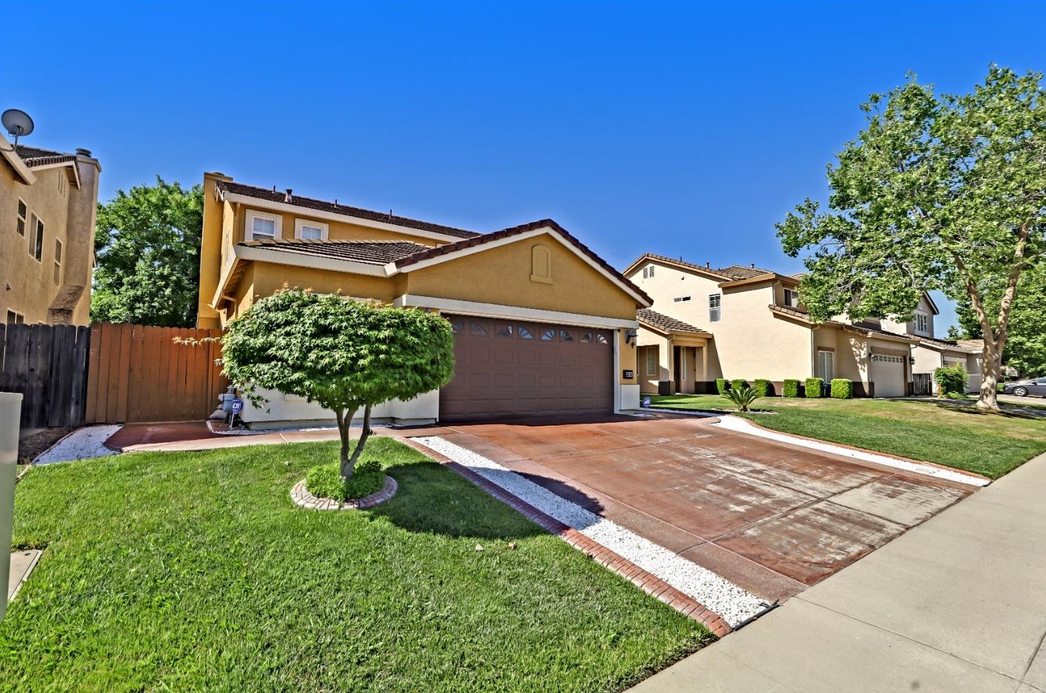 5320 Fawn Crossing Way, Sacramento, CA 95843-4645