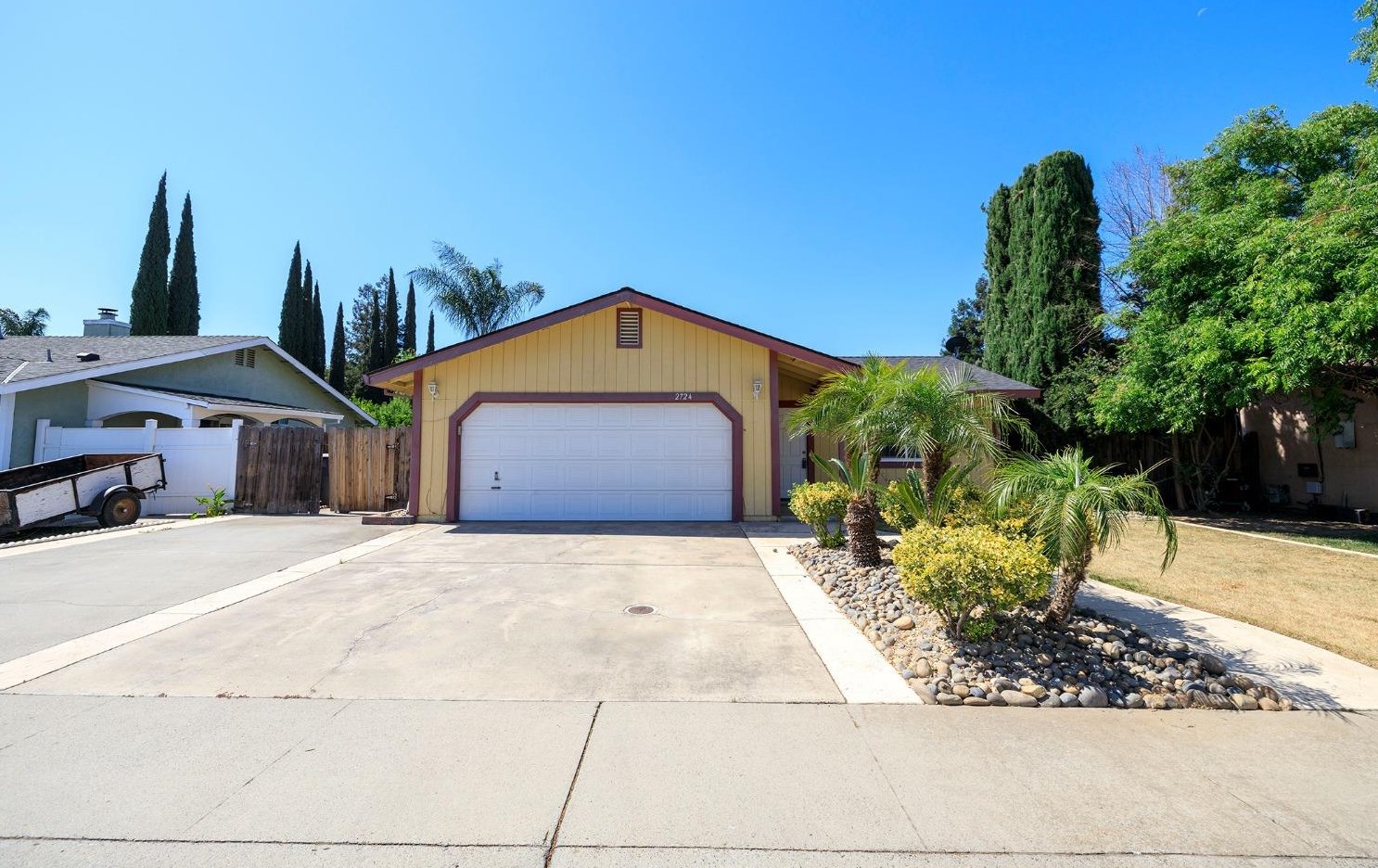 2724 Turpin, Riverbank, CA 95367