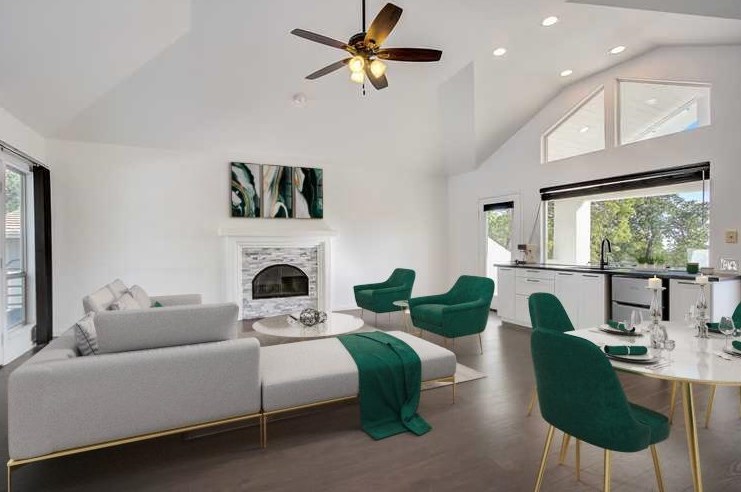 3373 Ridgeview Dr, Folsom, CA 95762