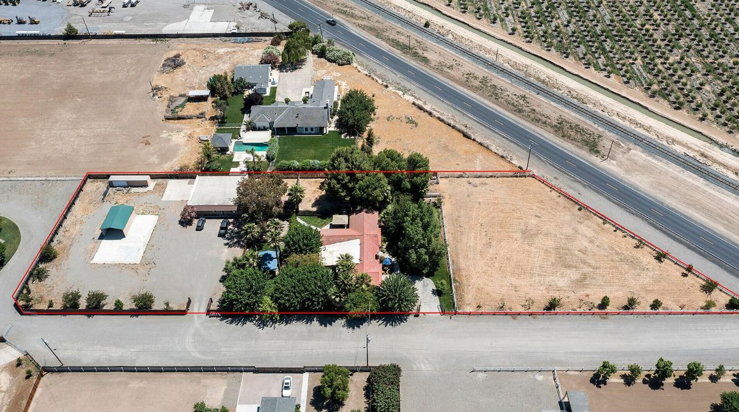 31084 Ahern Rd, Tracy, CA 95304