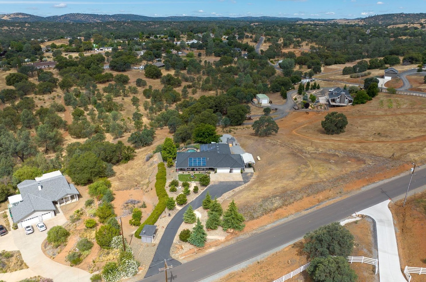 2767 Canoe St, Copperopolis, CA 95228