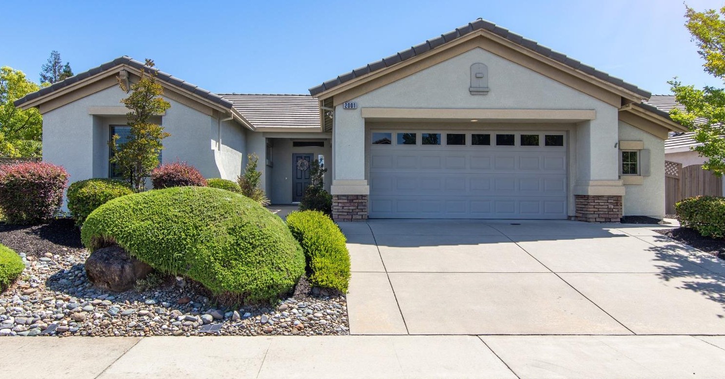 2001 Stepping Stone Ln, Lincoln, CA 95648