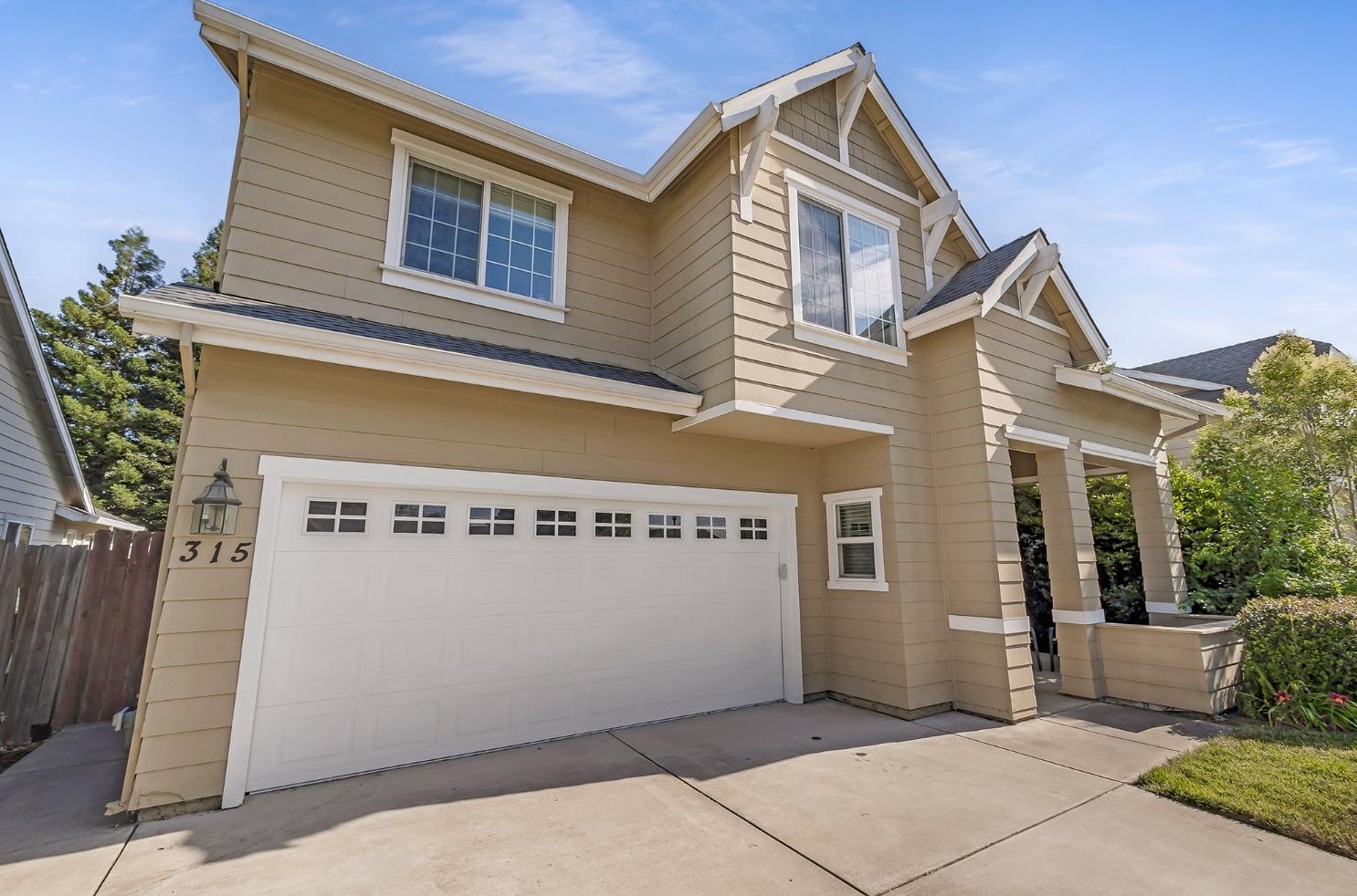 315 Weymouth Way, Chico, CA 95973