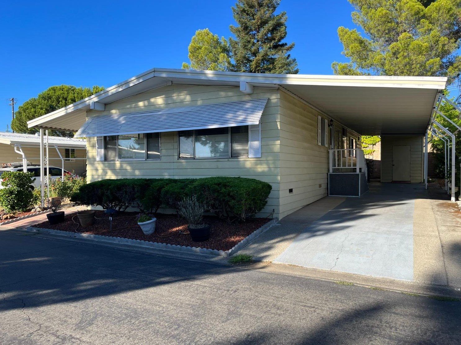 3765 Grass Valley Hwy #79, Auburn, CA 95602