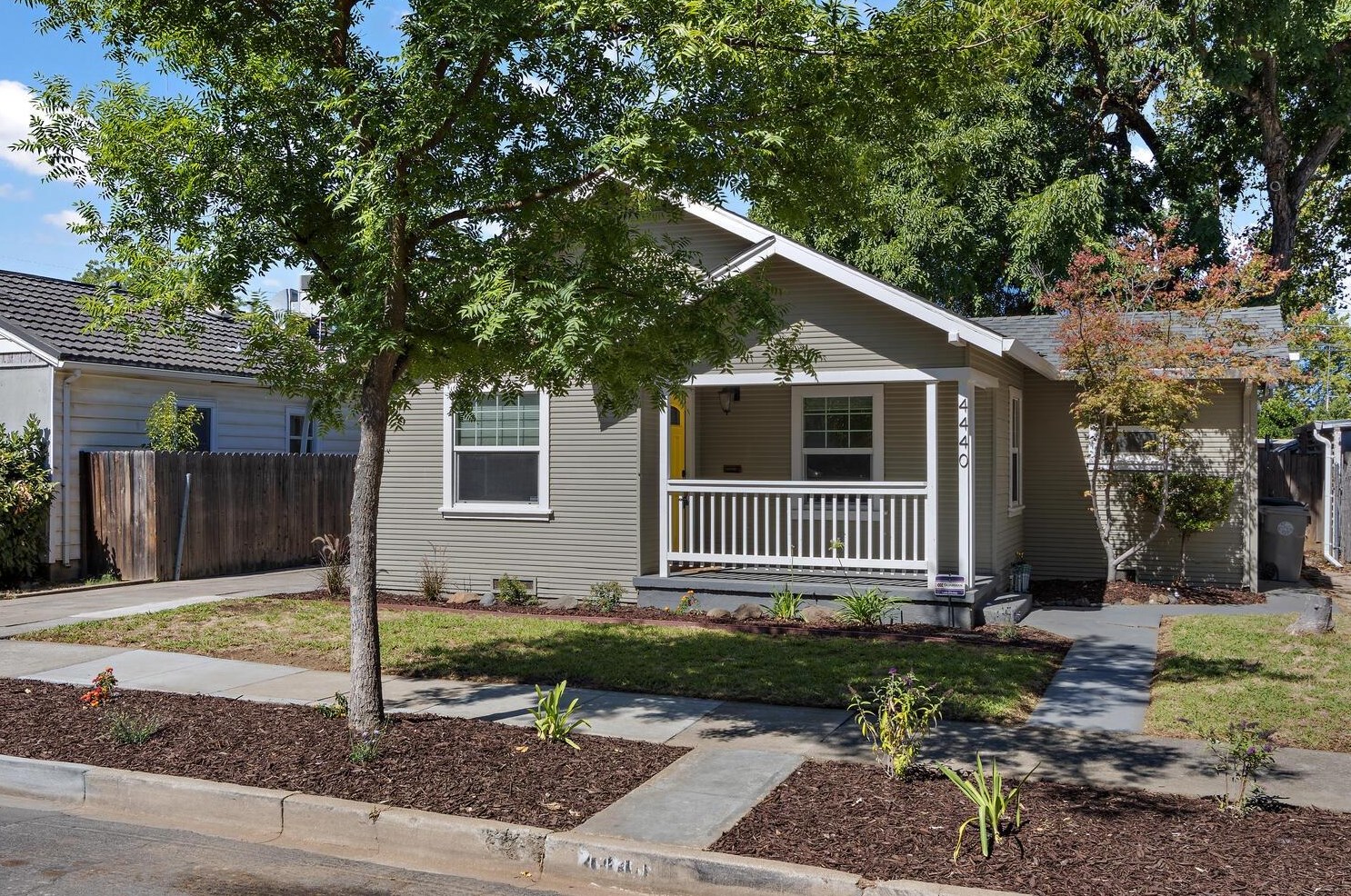 4440 55th St, Sacramento, CA